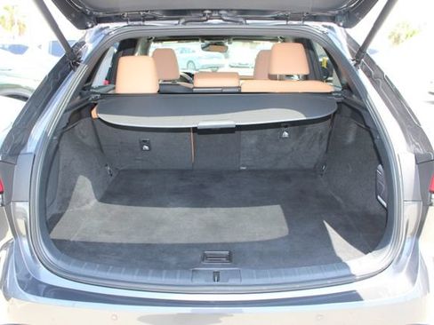 Certified 2025 Lexus RX 350 Premium w/ Convenience Package FWD image 8