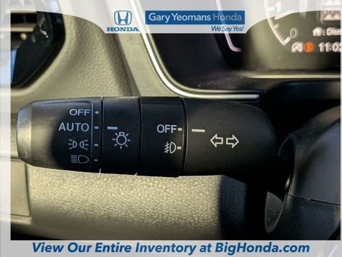 Used 2025 Honda Pilot Touring image 33