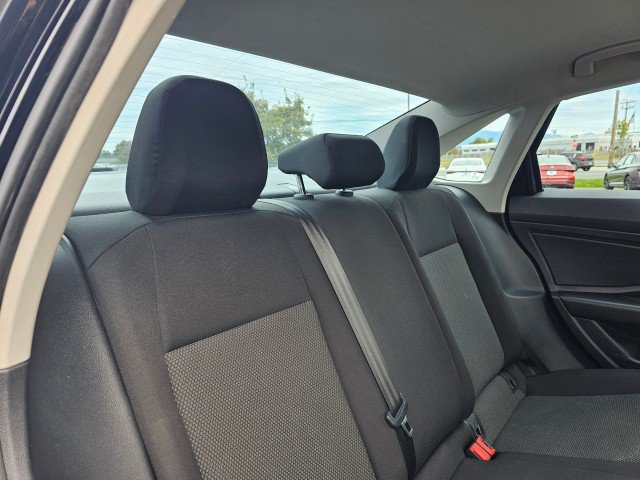 Used 2019 Volkswagen Jetta S FWD image 14