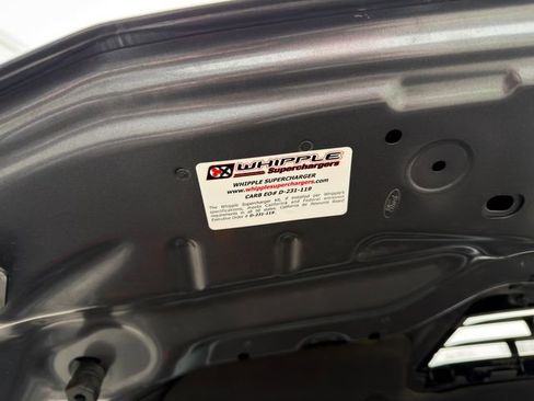 Used 2024 Ford Mustang Dark Horse w/ Dark Horse Handlin Package image 55