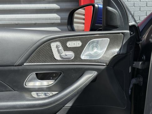 Used 2021 Mercedes-Benz GLE 63 AMG S image 12