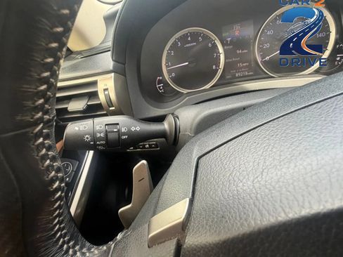 Used 2015 Lexus IS 250 AWD w/ Navigation System Package image 26