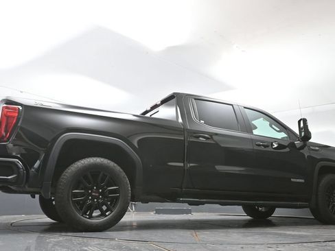 Used 2023 GMC Sierra 1500 Elevation w/ Preferred Package AWD/4WD image 52
