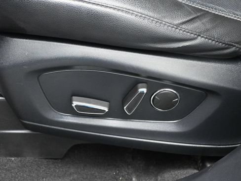 Certified 2020 Ford Explorer ST AWD/4WD image 12