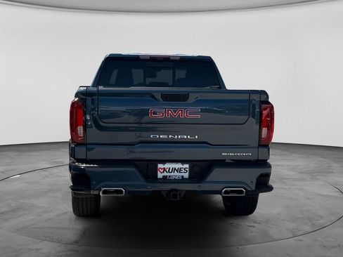 Used 2024 GMC Sierra 1500 Denali AWD/4WD image 9