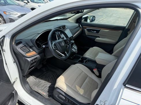 Used 2020 Honda CR-V EX-L image 7