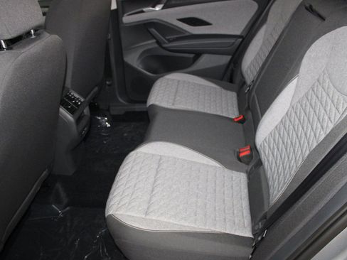 New 2025 Volkswagen Tiguan S image 14