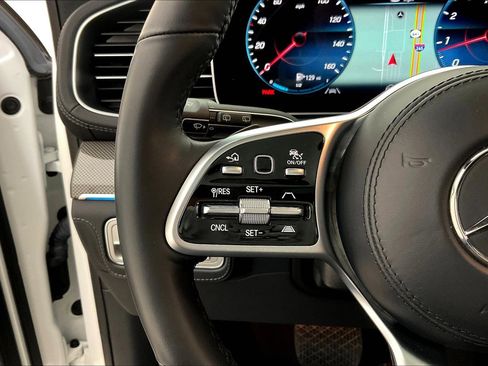 Certified 2023 Mercedes-Benz GLE 350 4MATIC image 11