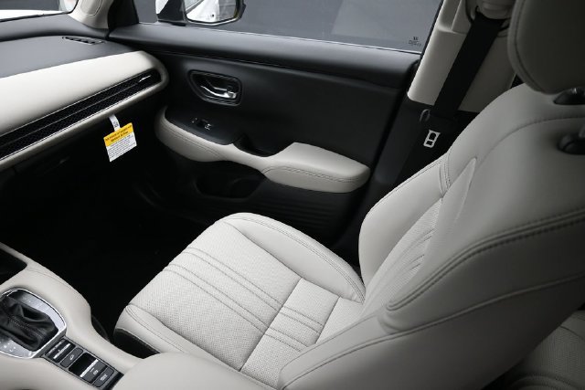 New 2027 Honda HR-V EX-L image 11
