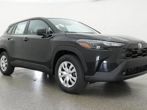 New 2026 Toyota Corolla Cross L FWD image 29