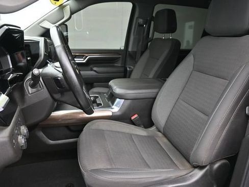 Used 2024 Chevrolet Silverado 2500 LT w/ Safety Package AWD/4WD image 24