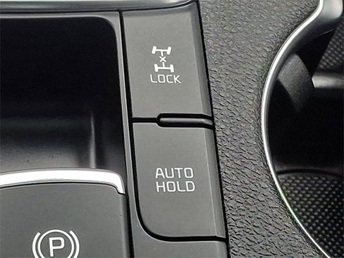 Used 2022 Kia Sportage Nightfall Edition w/ Nighfall AWD Premium Package image 25