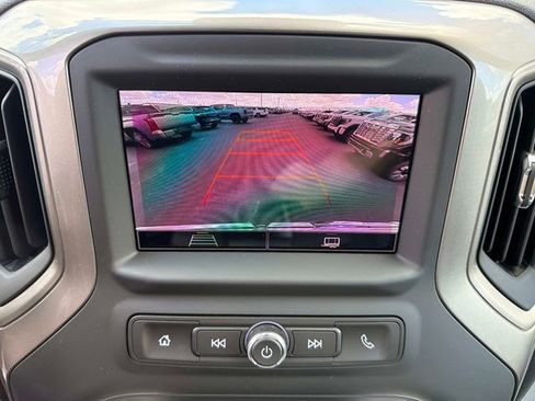 New 2026 GMC Sierra 1500 Pro w/ Pro Value Package image 22