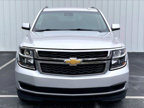 Used 2019 Chevrolet Tahoe LT AWD/4WD image 3
