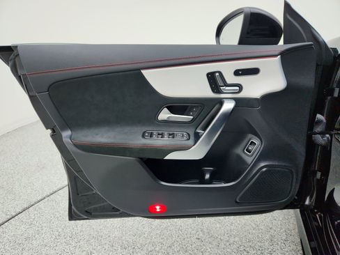Certified 2023 Mercedes-Benz CLA 250 image 19