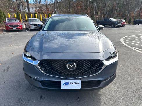 New 2026 MAZDA CX-30 AWD 2.5 S image 8