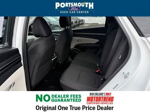 Used 2024 Hyundai Tucson SEL image 5