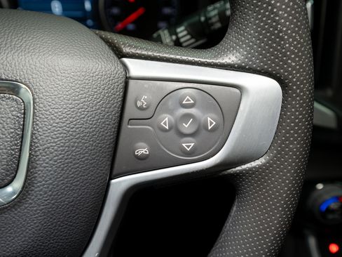 Used 2023 GMC Terrain SLE w/ Driver Convenience Package image 22