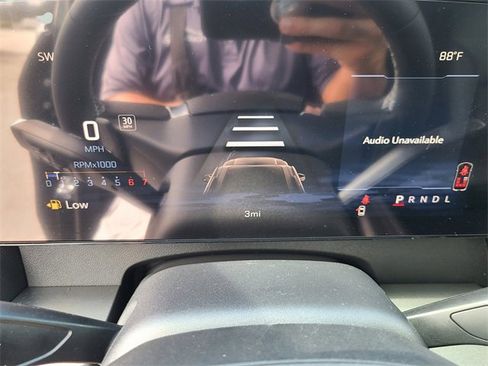 New 2026 Chevrolet Traverse LT w/ Driver Confidence Package image 28