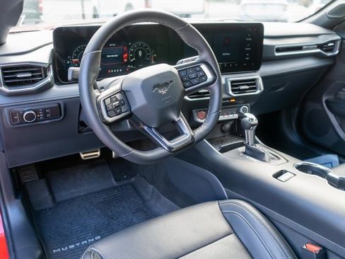 New 2024 Ford Mustang GT Premium image 10