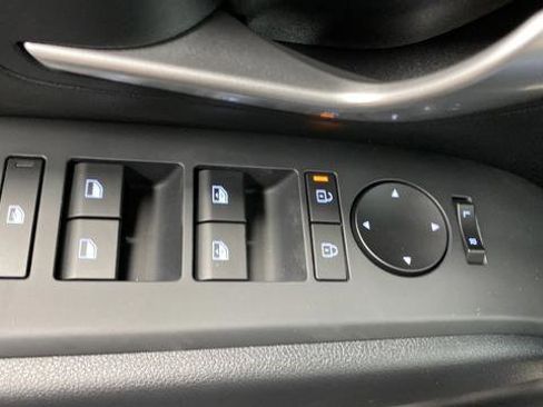 New 2026 Hyundai Tucson SEL AWD/4WD image 21