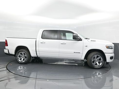 New 2026 RAM 1500 Big Horn image 8