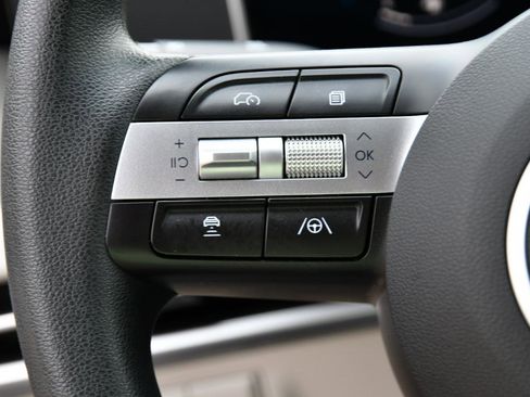 Used 2025 Hyundai Tucson SEL image 10