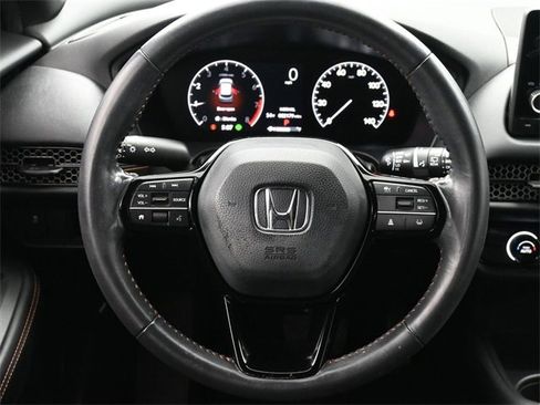 Used 2023 Honda HR-V Sport image 25