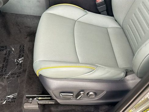 New 2026 Toyota Tacoma 4x4 Double Cab Hybrid image 18