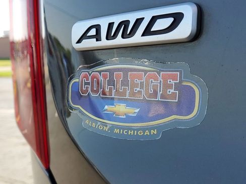 Used 2022 Kia Telluride S image 39