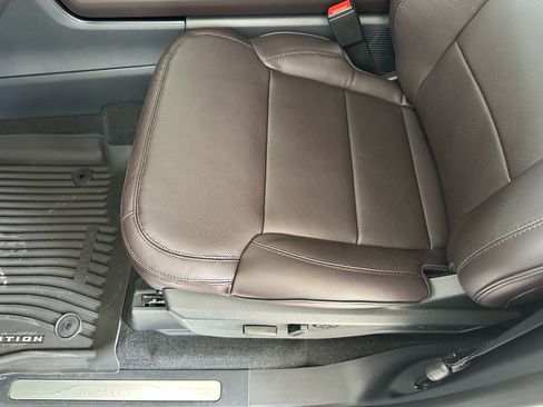 New 2026 Ford Expedition Platinum AWD/4WD image 22