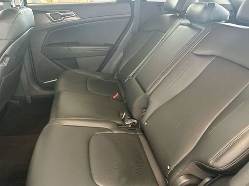 Certified 2024 Kia Sportage EX AWD/4WD image 26