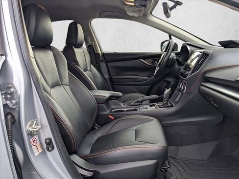 Used 2018 Subaru Crosstrek 2.0i Limited image 21