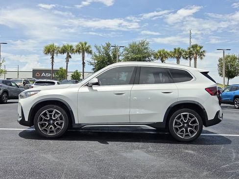 Used 2023 BMW X1 xDrive28i w/ Convenience Package AWD/4WD image 3