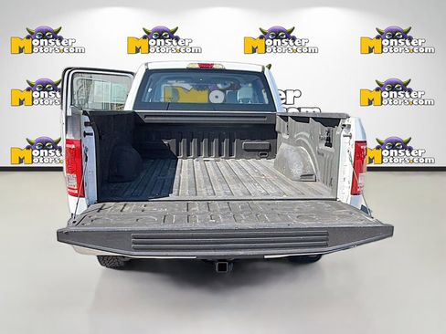 Used 2015 Ford F150 XL w/ Equipment Group 101A Mid image 25