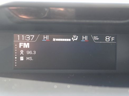 Certified 2023 Subaru Forester Touring image 21