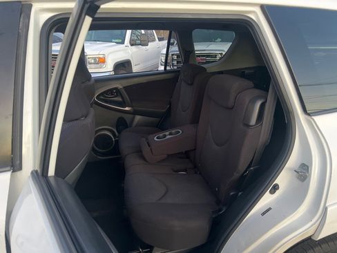Used 2007 Toyota RAV4 Sport image 15