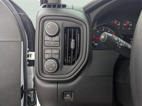 New 2026 Chevrolet Silverado 2500 Custom w/ Custom Value Package AWD/4WD image 13