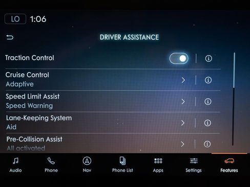 Used 2024 Lincoln Navigator Reserve image 19