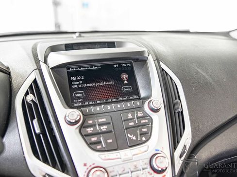 Used 2015 GMC Terrain SLE w/ Safety Package FWD image 25