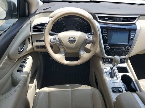 Used 2018 Nissan Murano Platinum w/ Cargo Package FWD image 31