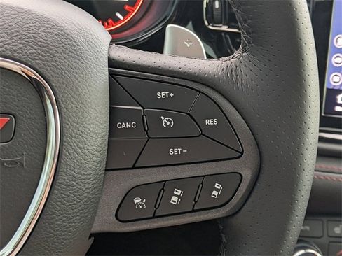 New 2026 Dodge Durango GT image 23