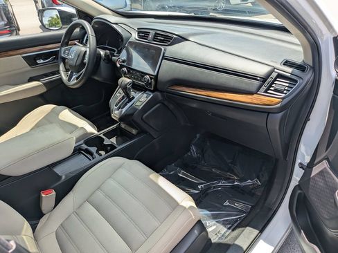 Used 2021 Honda CR-V EX image 13