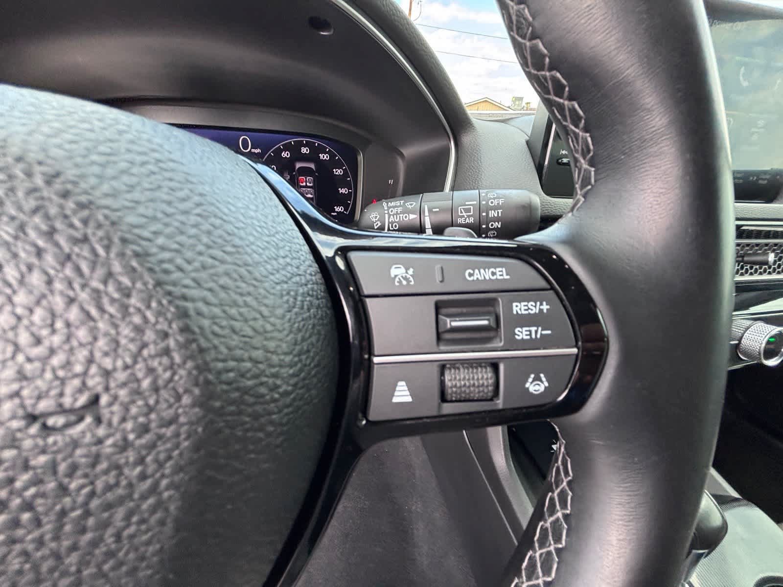 Used 2022 Honda Civic Sport Touring image 22
