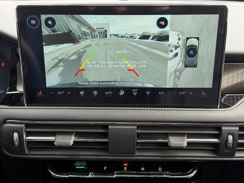 New 2026 Lincoln Corsair Reserve image 12