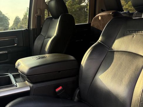 Used 2014 RAM 3500 Laramie AWD/4WD image 7