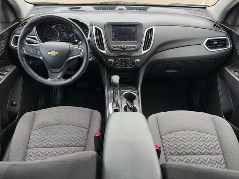 Used 2024 Chevrolet Equinox LT AWD/4WD image 10