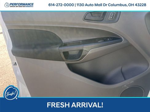 Used 2023 Ford Transit Connect XL image 11