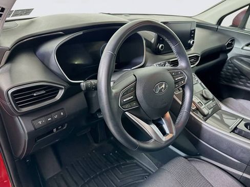 Used 2022 Hyundai Santa Fe SEL w/ Convenience Package image 9