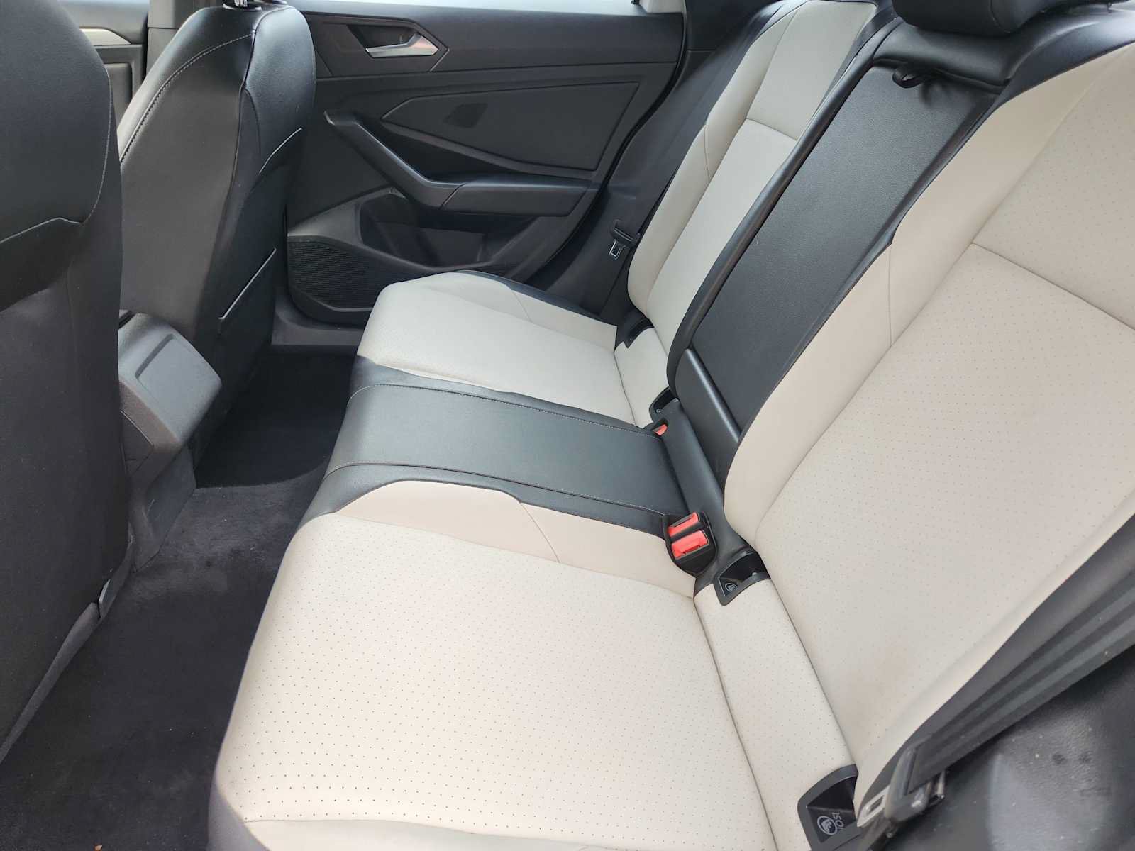 Used 2019 Volkswagen Jetta R-Line FWD image 29